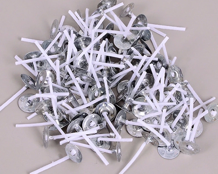 Ein Leitfaden für Kerzendochte