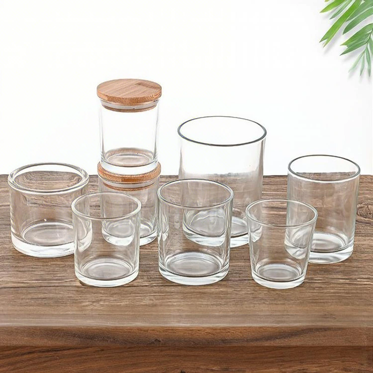 Wie Kerzengläser die Kerzenleistung und die Kundenzufriedenheit verbessern?