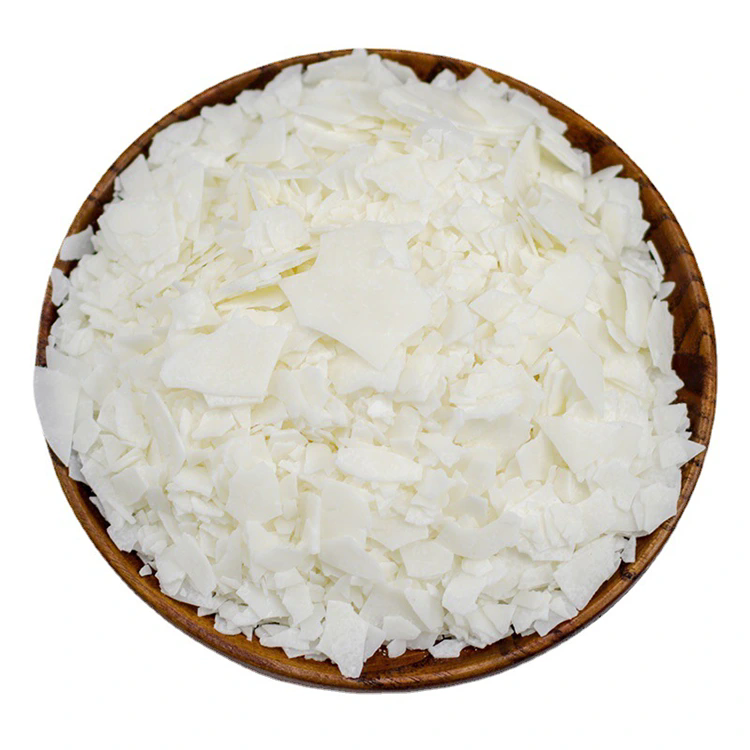 Wie verbessert Sojawachs die Qualität und Nachhaltigkeit von Kerzen?