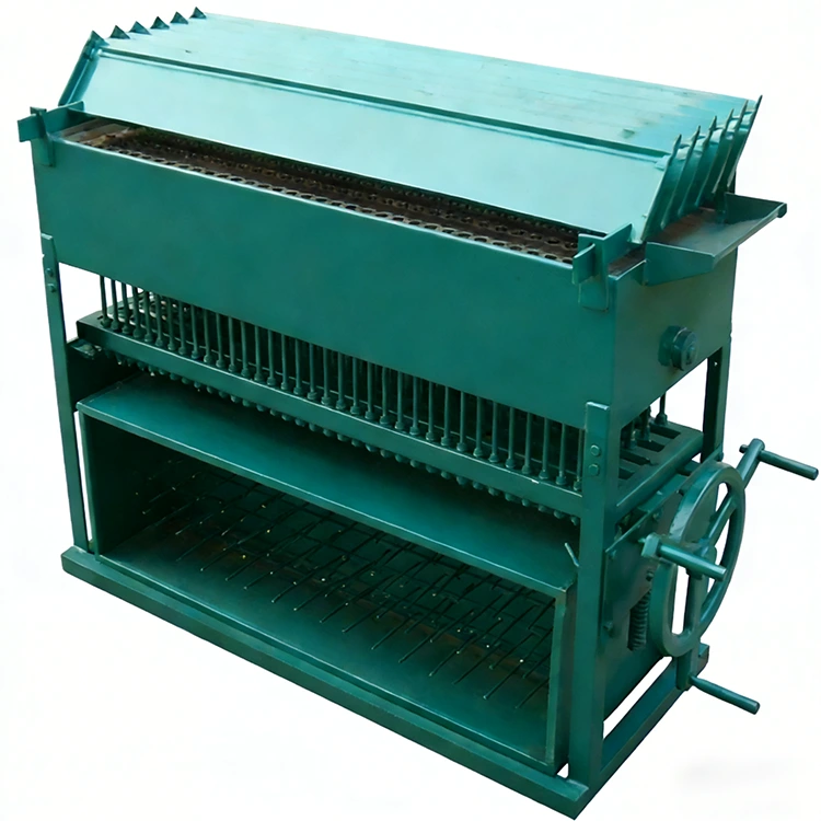 Kerzenherstellungsmaschine