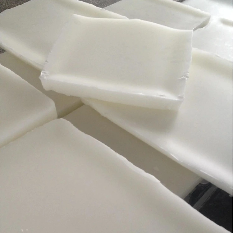 Mikrokristallines Wachs