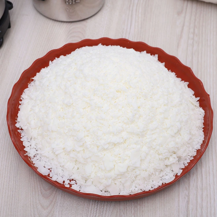 Sonnenblumenkernwachs